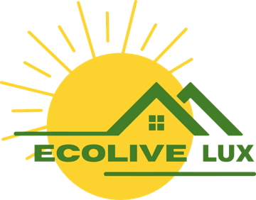 Ecolive Lux, make your home shine