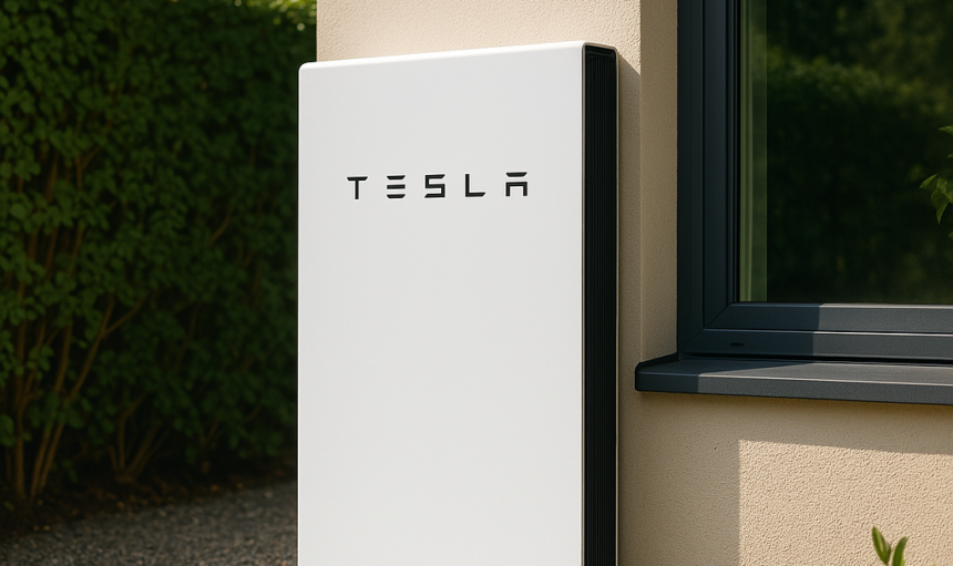 batterie solaire